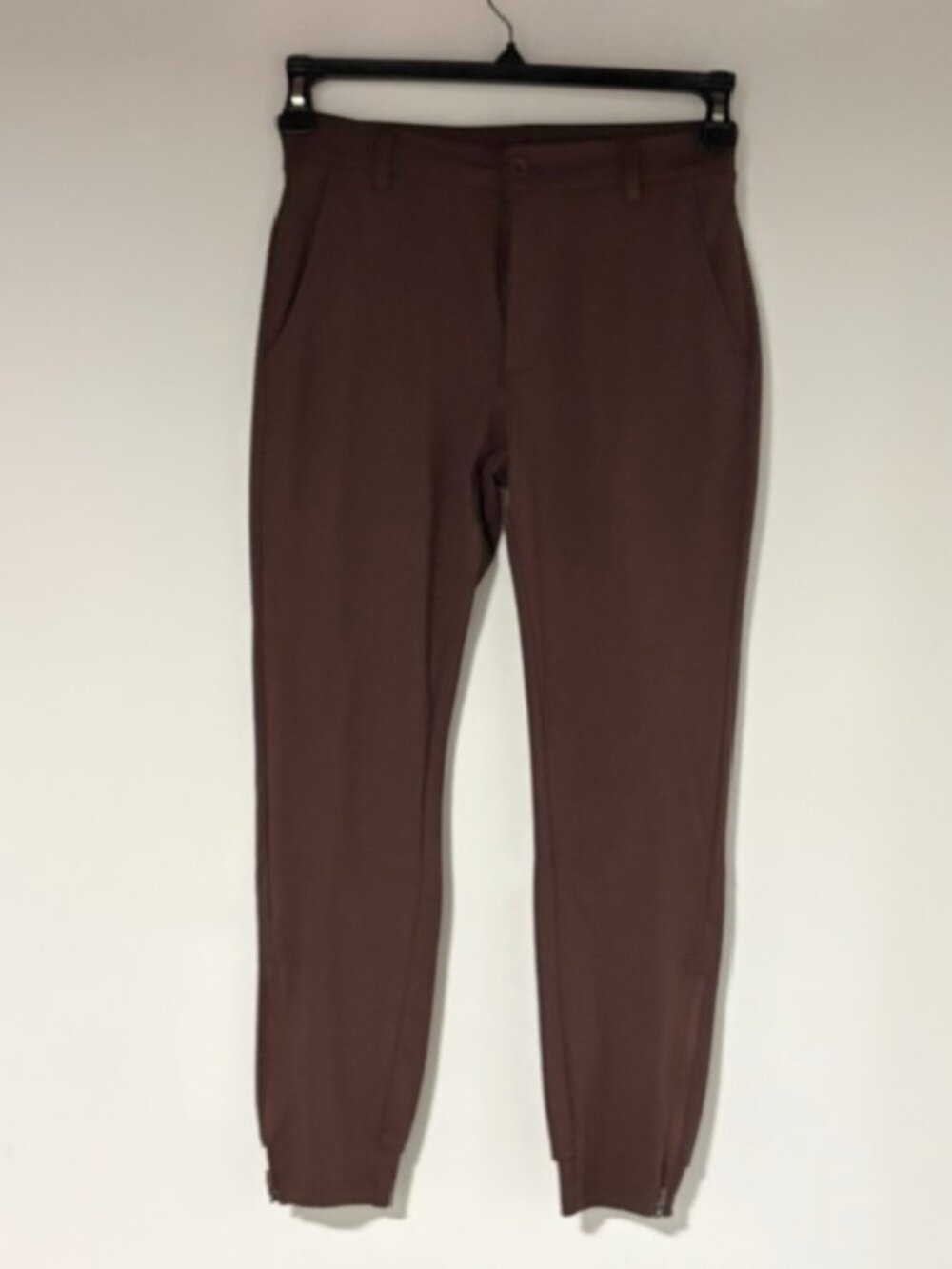 MAELREG PROFLEX JOGGER BROWN PANTS XSX25